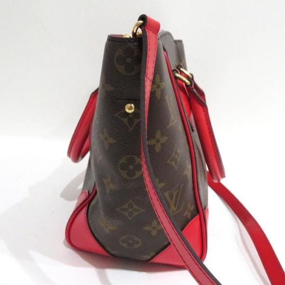 Louis Vuitton Phoenix PM 2WAY Bag Tote Bag Monogram - Picture 3 of 9